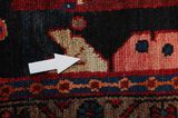 Nahavand - Hamadan Persian Carpet 338x165 - Picture 17
