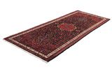 Tuyserkan - Hamadan Persian Carpet 282x114 - Picture 2
