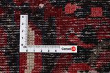 Bakhtiari Persian Carpet 315x216 - Picture 4