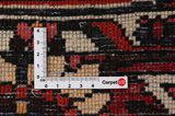 Bakhtiari Persian Carpet 314x212 - Picture 4