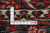 Bakhtiari Persian Carpet 300x204 - Picture 4