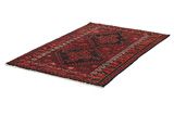 Lori - Bakhtiari Persian Carpet 199x140 - Picture 2