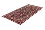 Borchalou - Sarouk Persian Carpet 274x122 - Picture 2