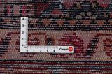 Borchalou - Sarouk Persian Carpet 274x122 - Picture 4