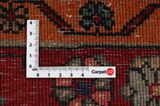 Songhor - Koliai Persian Carpet 270x150 - Picture 4
