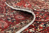 Bakhtiari Persian Carpet 334x209 - Picture 5