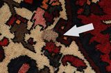Bakhtiari Persian Carpet 334x209 - Picture 17
