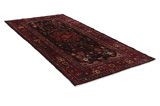 Nahavand - Hamadan Persian Carpet 298x150 - Picture 1