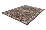Bakhtiari Persian Carpet 295x207 - Picture 2