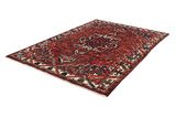Bakhtiari Persian Carpet 305x212 - Picture 2