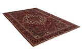 Bakhtiari Persian Carpet 314x205 - Picture 1