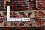Tuyserkan - Hamadan Persian Carpet 333x202 - Picture 4