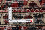 Bakhtiari Persian Carpet 335x207 - Picture 4