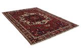 Bakhtiari Persian Carpet 300x207 - Picture 1