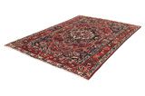 Bakhtiari Persian Carpet 293x205 - Picture 2