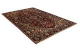 Bakhtiari Persian Carpet 320x208 - Picture 1