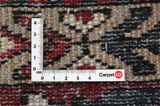 Bakhtiari - Garden Persian Carpet 298x210 - Picture 4