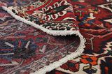 Bakhtiari - old Persian Carpet 350x258 - Picture 5