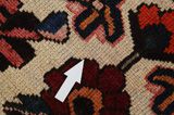 Bakhtiari - old Persian Carpet 350x258 - Picture 18