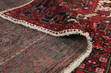 Borchalou - Hamadan Persian Carpet 280x151 - Picture 5