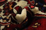 Bakhtiari Persian Carpet 306x208 - Picture 7
