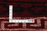 Afshar - Sirjan Persian Carpet 304x204 - Picture 4