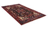 Nahavand - Hamadan Persian Carpet 294x152 - Picture 1