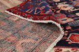 Nahavand - Hamadan Persian Carpet 294x152 - Picture 5