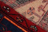 Nahavand - Hamadan Persian Carpet 294x152 - Picture 6
