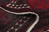 Afshar - Sirjan Persian Carpet 275x140 - Picture 5