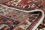 Bakhtiari - old Persian Carpet 285x158 - Picture 5