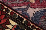 Bakhtiari - old Persian Carpet 308x207 - Picture 6