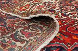 Bakhtiari Persian Carpet 370x267 - Picture 5