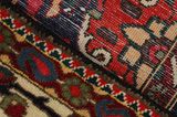 Bakhtiari Persian Carpet 370x267 - Picture 6
