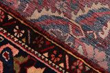 Bakhtiari - old Persian Carpet 330x229 - Picture 6