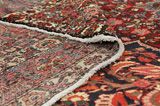 Bakhtiari Persian Carpet 353x265 - Picture 5
