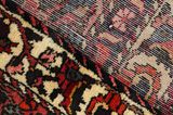 Bakhtiari Persian Carpet 353x265 - Picture 6