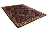 Bakhtiari - Garden Persian Carpet 319x229 - Picture 1