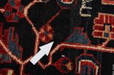 Tuyserkan - Hamadan Persian Carpet 350x168 - Picture 17