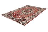 Bakhtiari Persian Carpet 285x179 - Picture 2