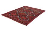 Lori - Qashqai Persian Carpet 253x177 - Picture 2
