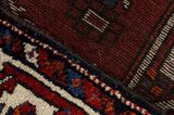 Bakhtiari - Qashqai Persian Carpet 387x124 - Picture 6