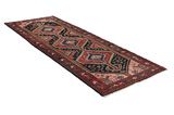 Enjelas - Hamadan Persian Carpet 312x113 - Picture 1