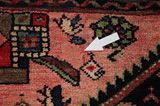 Enjelas - Hamadan Persian Carpet 312x113 - Picture 17