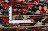 Bakhtiari Persian Carpet 302x213 - Picture 4