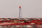 Bakhtiari Persian Carpet 298x210 - Picture 8