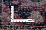 Bakhtiari Persian Carpet 208x148 - Picture 4