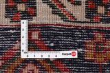 Bakhtiari - Garden Persian Carpet 207x157 - Picture 4