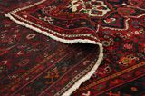 Borchalou - Hamadan Persian Carpet 233x155 - Picture 5