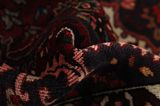 Bakhtiari - old Persian Carpet 362x253 - Picture 7
